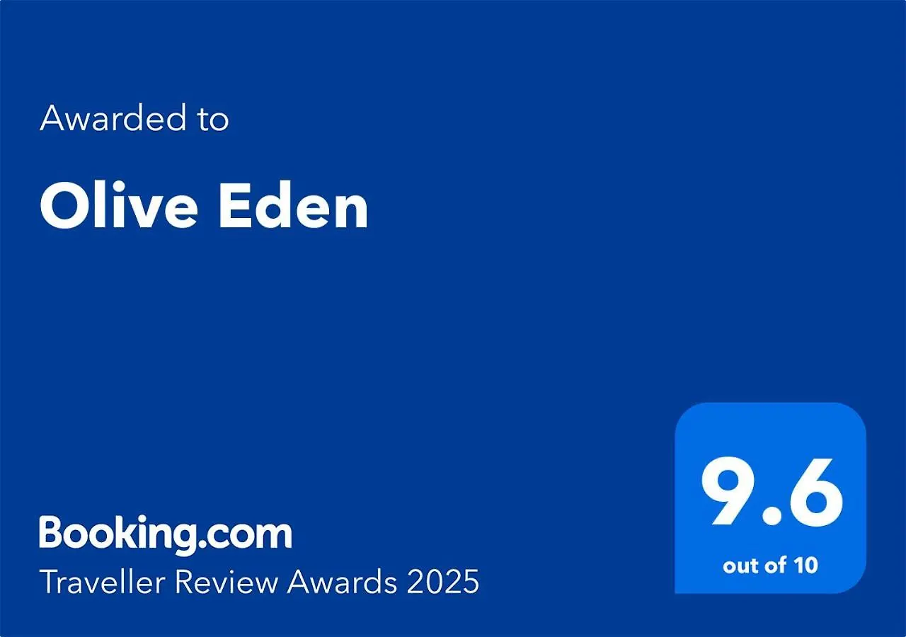 Olive Eden Lejlighed Budapest 0*,  Ungarn